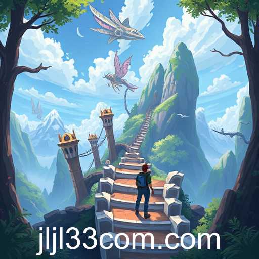 Adventure Games
