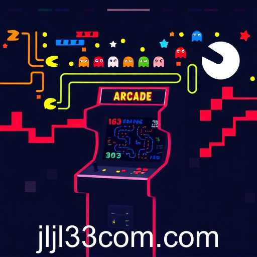 Arcade Games