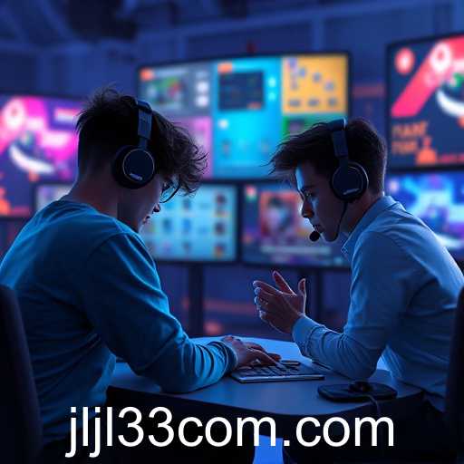 Emerging Trends in Online English Gaming