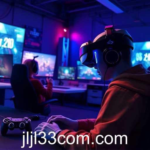 Arcade Games