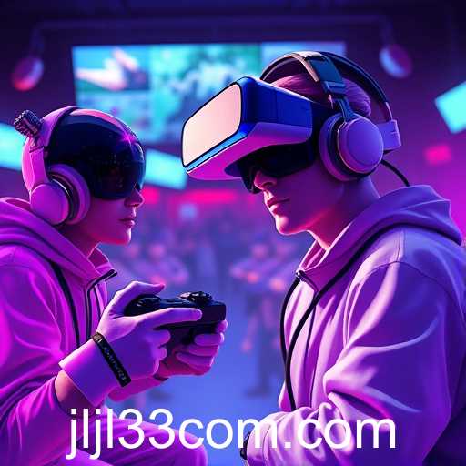 Innovative Shifts in Online Gaming for 2025