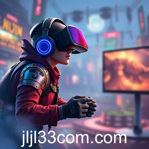 Gaming Evolution: The Rise of Virtual Worlds